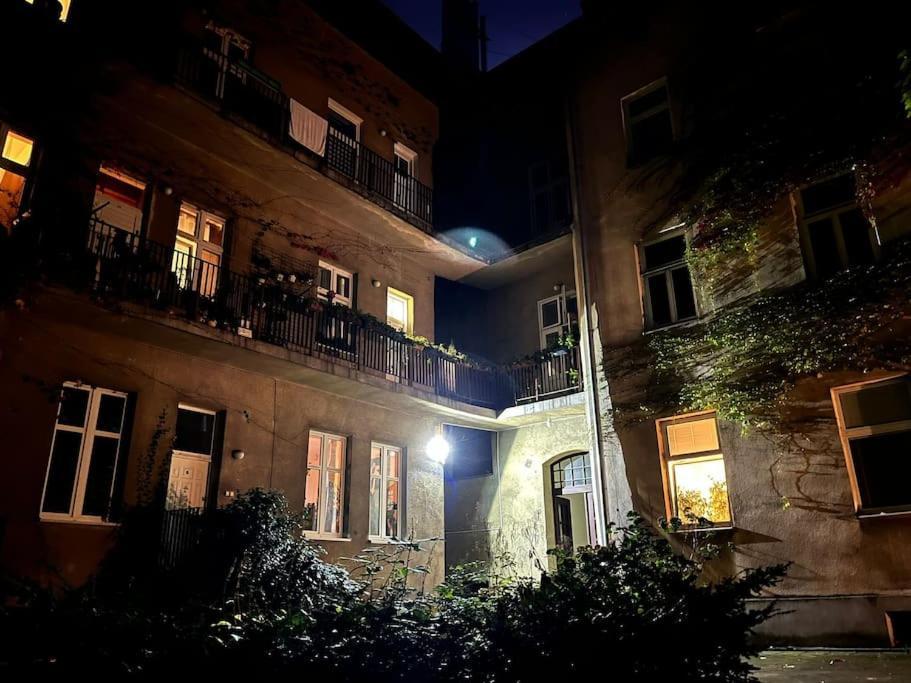Nobel Apartment - Best Location! Kraków Eksteriør billede