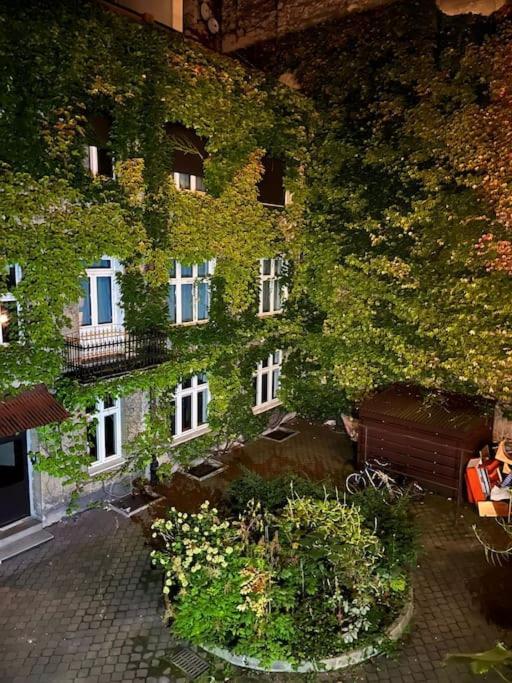Nobel Apartment - Best Location! Kraków Eksteriør billede